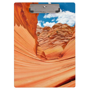 The Colours of the Wave Clipboard