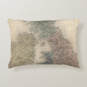 the Columbia Decorative Cushion