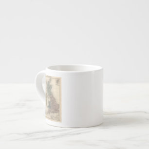 the Columbia Espresso Cup