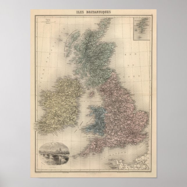 the Columbia Poster (Front)