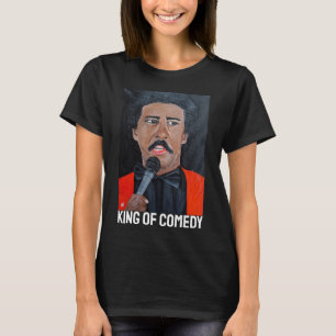 The Comedian Painting by Alfred Fox T-Shirt