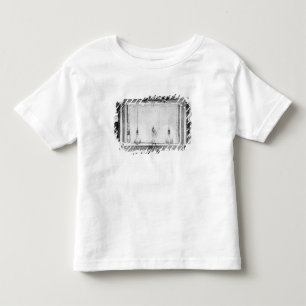 The Comedie Francaise during the Time Toddler T-Shirt