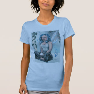 The coming of Winter t-shirt