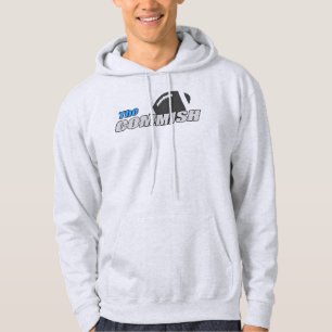 The Commish Hooded Sweatshirt