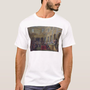 The Committee of Lyon, 26th January 1802, 1808 T-Shirt