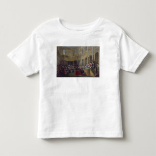 The Committee of Lyon, 26th January 1802, 1808 Toddler T-Shirt