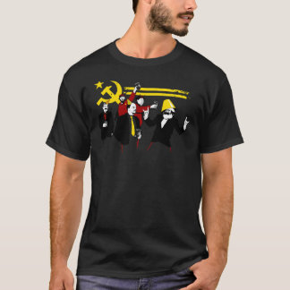 The Communist Party (original) Classic T-Shirt