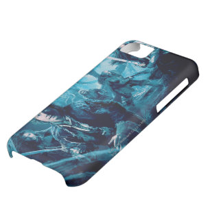 The Company In Mirkwood iPhone 5C Case