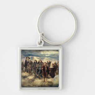 The Company Key Ring