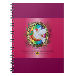 The Compass Inner Guidance Journal