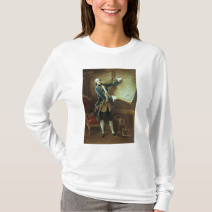 The Comte de Vaudreuil, 1758 T-Shirt