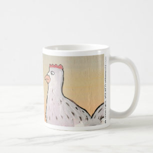 THE CONCEPT OF ALLEGORY $12.95 COFFEE MUG