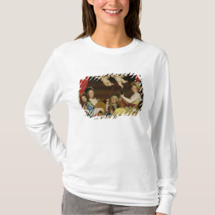 The Concert, 1624 T-Shirt