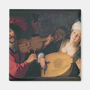 The Concert 2 Magnet