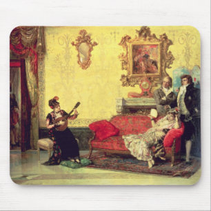 The Concert 2 Mouse Mat