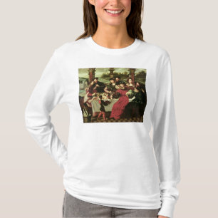 The Concert after the Meal T-Shirt