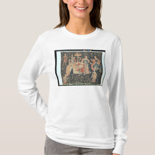 The Concert at the Fountain T-Shirt