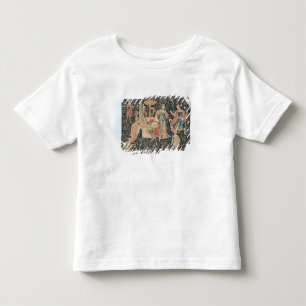 The Concert at the Fountain Toddler T-Shirt