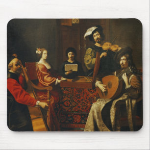 The Concert Mouse Mat