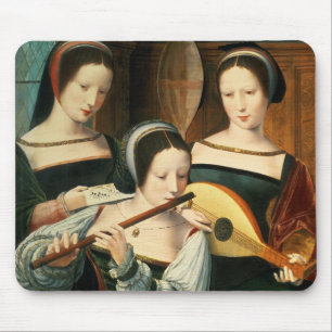 The Concert Mouse Mat