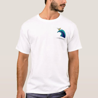 The Conch shirt from BSN Bodysurfing Apparel