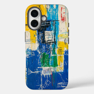 The Concrete Mind Phone Case