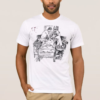 The Conductor Shirt