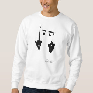 The CONDUCTOR. Sweatshirt