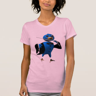 The Conductor T-Shirt
