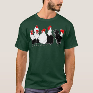 The conference T-Shirt