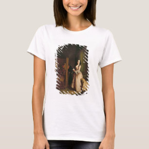 The Confession, c.1755 (oil on canvas) T-Shirt