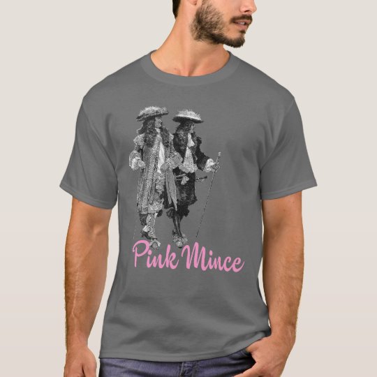 The confirmed bachelors of exceptional taste T-Shirt