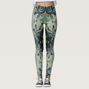 The conflict leggings