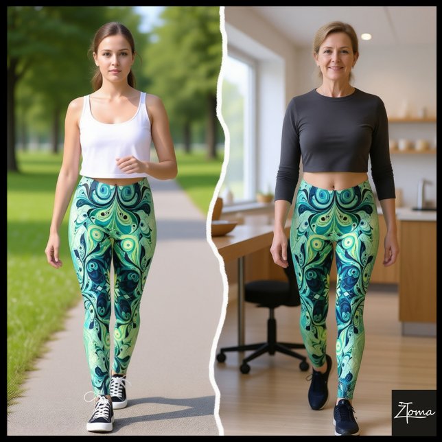 The conflict leggings (Creator Uploaded)