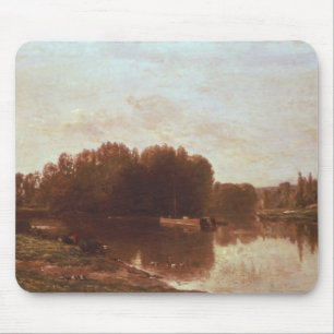 The Confluence Mouse Mat