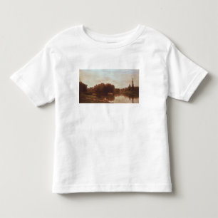 The Confluence Toddler T-Shirt