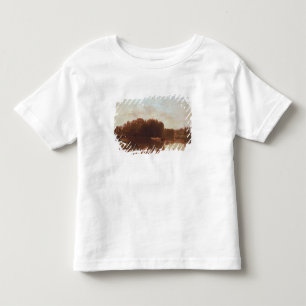The Confluence Toddler T-Shirt