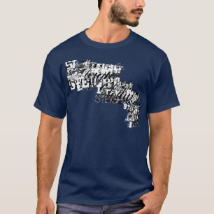 The Conglomerate T-Shirt