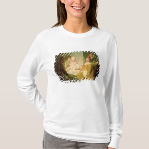 The Conjuror, 1720-25 T-Shirt