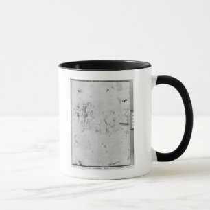 The Conjuror Mug