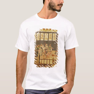The Conquest of Mexico T-Shirt
