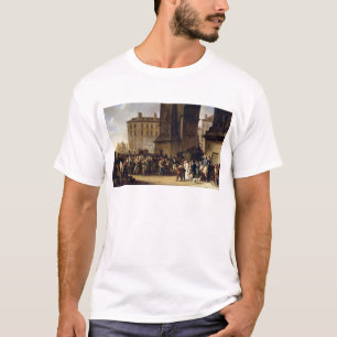 The Conscripts of 1807 T-Shirt