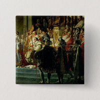 The Consecration of the Emperor Napoleon