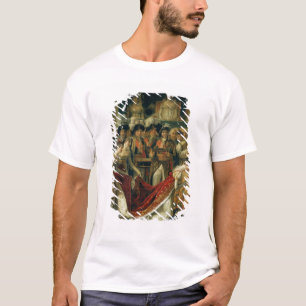 The Consecration of the Emperor Napoleon T-Shirt