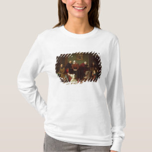 The Consequences of the Seduction, 1824 T-Shirt