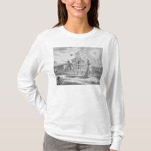The Conspiracy of Babeuf, Year 4 T-Shirt