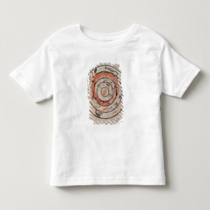 The Constellations from 'Les Phenomenes' Toddler T-Shirt