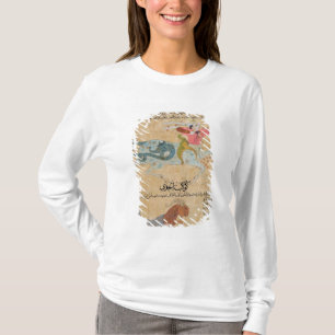 The Constellations of Sagittarius and T-Shirt