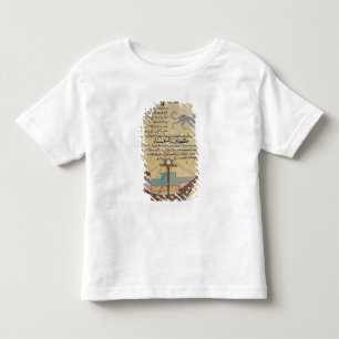 The Constellations of the Dog and the Keel Toddler T-Shirt