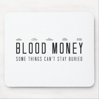 The "Contact Eddie" Mouse Pad